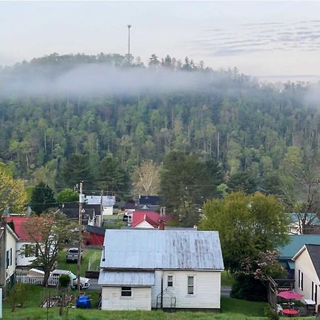 Cozy Fries Escape With Mountain And River Views! Galax Buitenkant foto